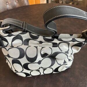 Coach Hobo Bag